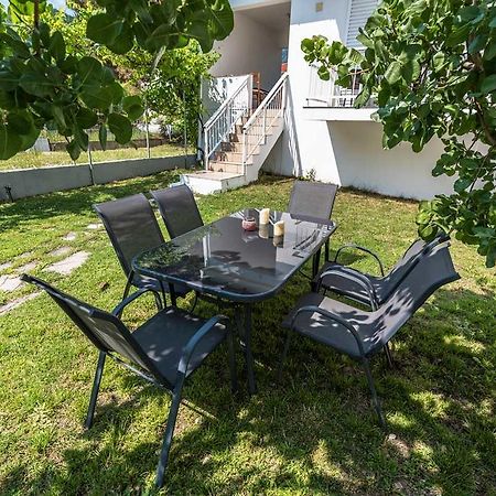 Litore Villa Skala Potamias  Dış mekan fotoğraf