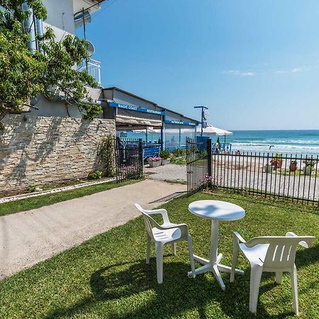 Litore Villa Skala Potamias  Dış mekan fotoğraf