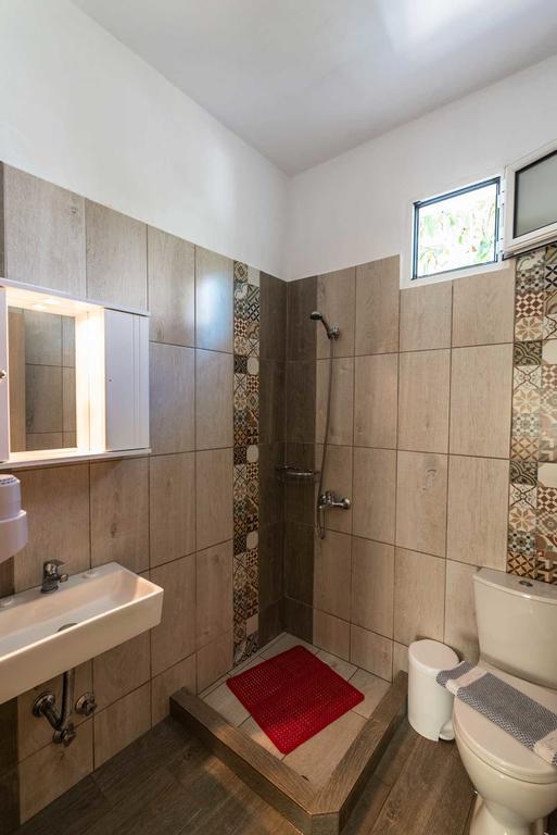 Litore Villa Skala Potamias  Dış mekan fotoğraf